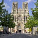 Reims: Guided Tour of Cathedral of Notre Dame de Reims - Who Should Consider This Tour?