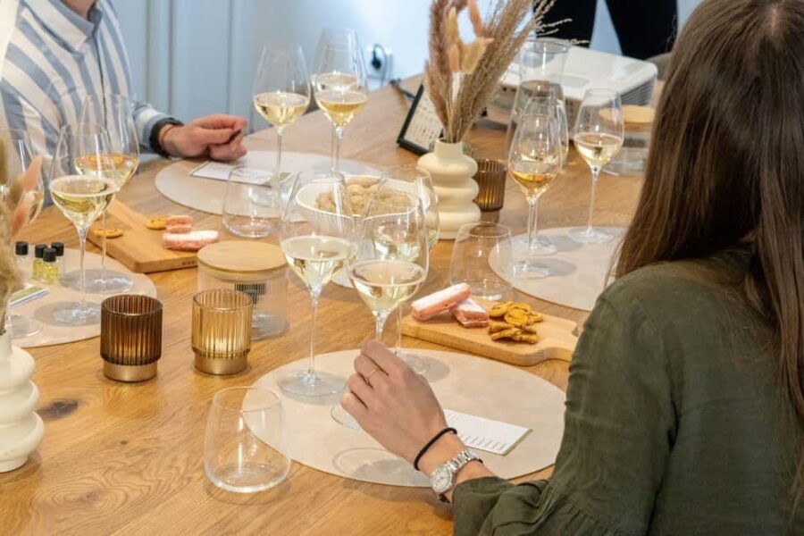 Reims: Morning Champagne Tasting with Local Expert - The Value of This Experience