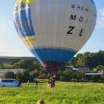 Reims (Pouillon) : Hot Air Balloon Flight with Champagne - Analyzing Value and Overall Impression