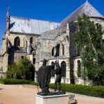 Reims UNESCO site: Basilica of Saint-Remi Guided Tour - Who Will Appreciate This Tour?
