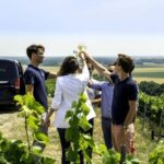 Reims: Veuve Clicquot and Family-Run Winery Day Tour & Lunch - An In-Depth Look at the Tour Experience