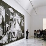 Reina Sofia Museum Guided Tour Semi-Private 6ppl Max - Who Should Book This Tour?