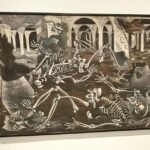 Reina Sofía Museum guided tour with ticket and skip the line - Itinerary Breakdown: What to Expect