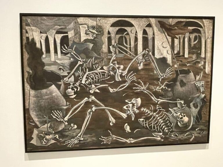 Reina Sofía Museum guided tour with ticket and skip the line - Itinerary Breakdown: What to Expect