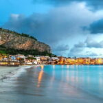 Relax in Mondello and Sanctuary in Monte Pellegrino - What Travelers Are Saying