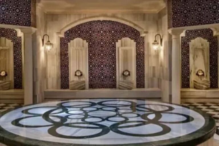 Relaxing Wellness & Foam Massage by the Sea in Alanya - How This Experience Benefits Travelers