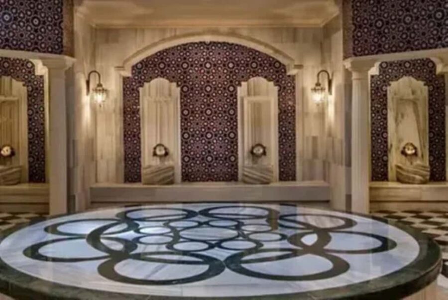 Relaxing Wellness & Foam Massage by the Sea in Alanya - How This Experience Benefits Travelers