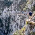 Relleu's Thrilling Canyon Walkway: From Denia or Calpe - The Value and Practicalities