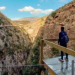 Relleu's Thrilling Canyon Walkway: From Javea and Moraira - Who Should Book This Tour?
