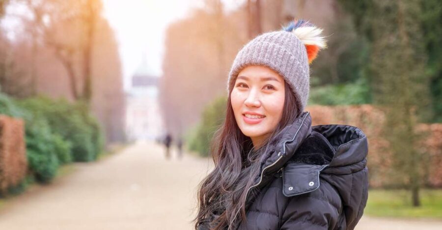 Remarkable Cecilienhof Palace and Potsdam Private Tour - Practical Details & Value Analysis