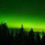 Remote Aurora Guiding - How the Service Works
