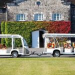 Rémy Martin Discover the production site by train - An In-Depth Look at the Tour Experience