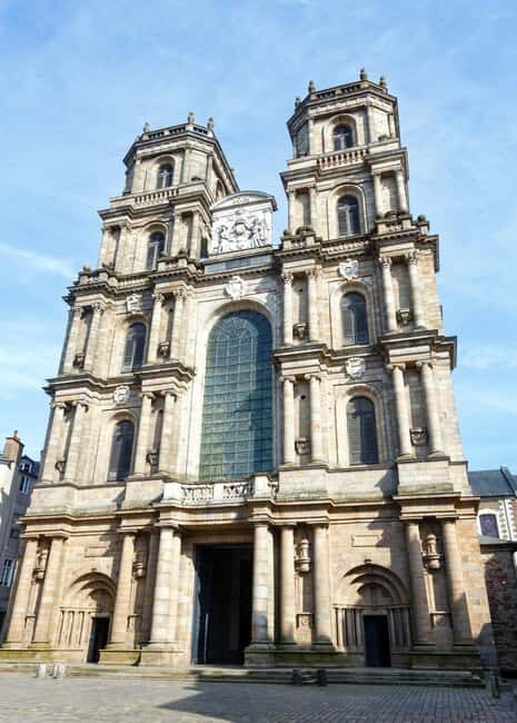 Rennes: 2-hour Best Intro Walking Tour with a Local - Insider Tips and Practical Advice