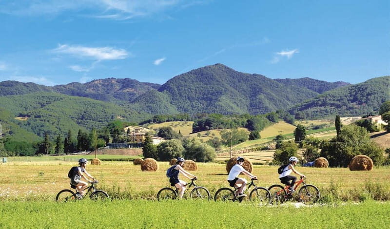 Rent a bike and explore Mugello - Who Will Love This Tour?
