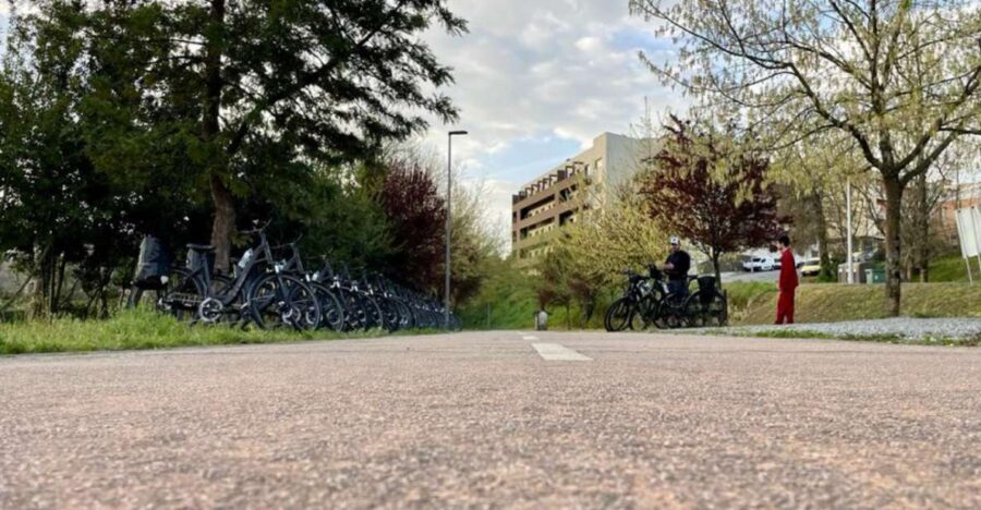 Rent-a-bike: Explore 40 km of the old Tâmega railway line - Final Thoughts