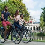 Rent a bike in Amsterdam | 1, 2, 3+ hours - Easy Pickup and Dropoff at Prime Locations