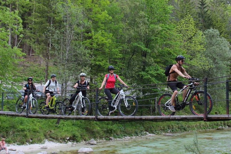 Rent a bike in Bovec - What to Expect from Your Rental Experience