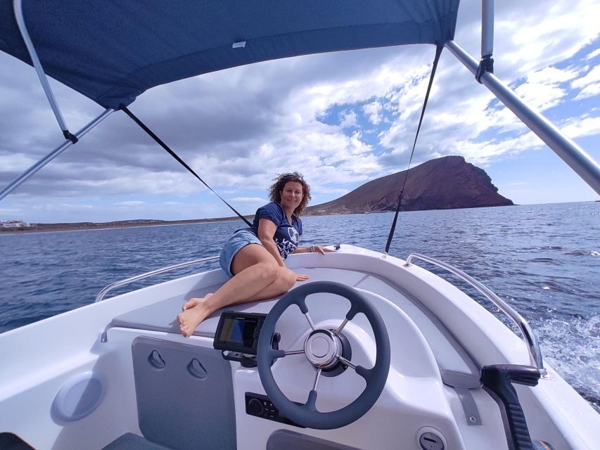 Rent a Boat with No License, Self Drive - What You Can Expect on the Water