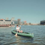 Rent a Canoe in Rijnhaven, Rotterdam - What’s Included and How It Works