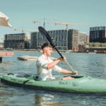 Rent a Kayak in Wijnhaven, Rotterdam - Who Will Love This Experience?