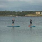 Rent A Stand Up Paddle - The Experience from Reviews and Feedback