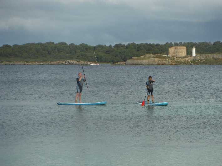 Rent A Stand Up Paddle - The Experience from Reviews and Feedback