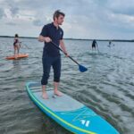 Rent a stand-up-paddling board - Additional Details and Practical Tips