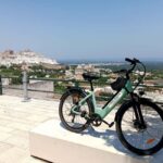 Rent an E-Bike and enjoy a stress-free vacation. - What to Expect from Your E-Bike Adventure