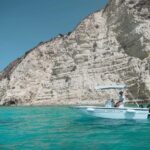 Rent Boat from Marathi Without Skipper 30hp (half day trip) - Key Points