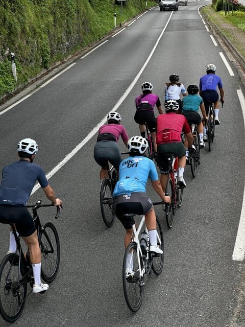 Rent your bike with us and we will help you to discover Gipuzkoa. - Who Is This Tour Best For?