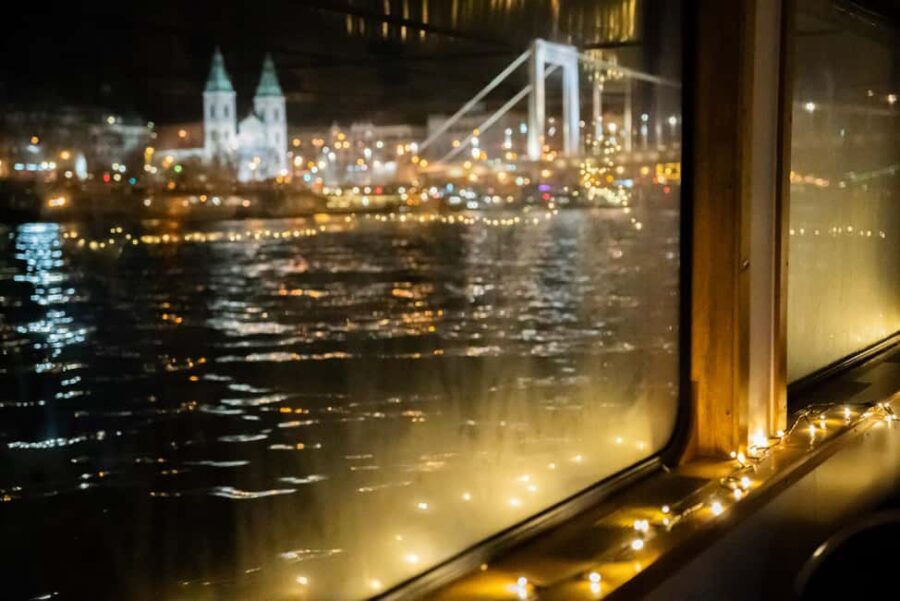 Rent Your Own Private Boat in Budapest - What to Expect from Your Private Budapest Cruise