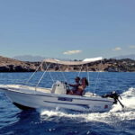 Rental boat,Kalyves,Chania - Final Thoughts