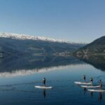 Rental SUP - Stand Up Paddle Board - What to Expect During the Tour