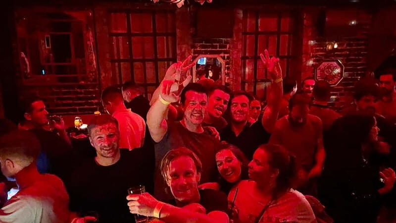 RePlay Pub Crawl in Belgrade - What Makes This Tour Stand Out?