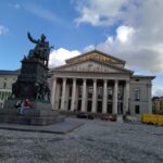 Residence of Munich private tour with skip the line ticket - A Deep Dive into the Residence Private Tour