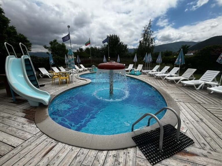 Resilovo Monastery,Waterfall &Hot Springs DayTrip from Sofia - Deep Dive: What Makes This Tour Stand Out?