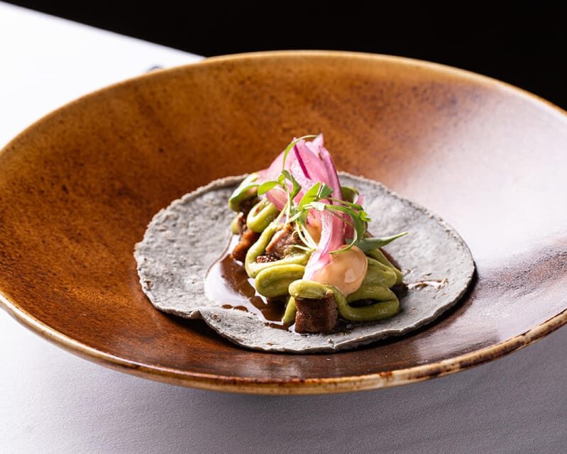 RESTAURANT IN THE CENTER OF JEREZ WITH THE BEST GASTRONOMY AND WINES - Who Will Love This Experience?