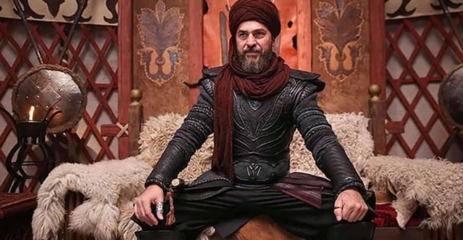 Resurrection Ertugrul and Establishment Osman Movie Set Tour - The Sum Up