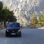 Rethymno Area:Private tour 3-4-5 Hour to Kourtaliotiko Gorge - The Sum Up