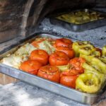 Rethymno: Authentic Cooking Class with a Local - The Outdoor Feast: Savoring the Fruits of Your Labor