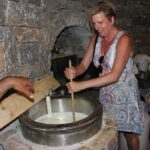 Rethymno Bal & Panormo:Cretan Experience TourSpecial Lunch - Transportation & Group Size
