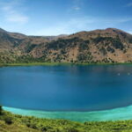 Rethymno Bali & Panormo: Chania City & Kournas Lake Day Trip - Detailed Breakdown of the Itinerary