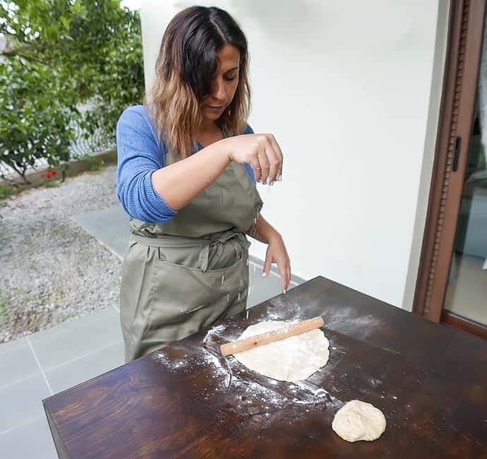 Rethymno: Chrysoula's Cretan Home Cooking Lessons - An In-Depth Look at Chrysoula’s Cretan Home Cooking Lessons