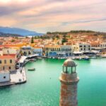 Rethymno City Tour with Arkadi Monastery and Margarites - What You Can Expect