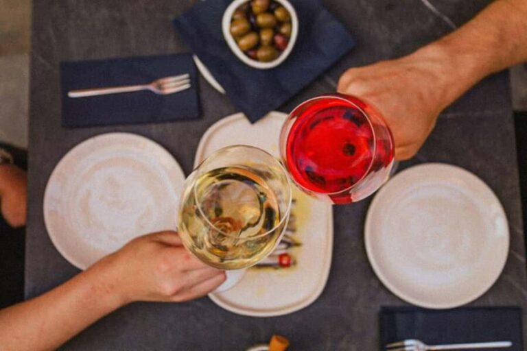 Rethymno: Classic Guided Greek Wine Tasting - Who Will Love This Experience