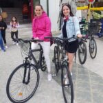 Rethymno: e-Bike Tour on the old city - Frequently Asked Questions