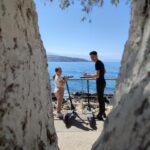 Rethymno: e-Scooter tour on the old and new town - A Deep Dive into the Tour Itinerary