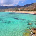 Rethymno: Falassarna Beach Day Trip with Transfer - What’s Included and What’s Not