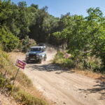 Rethymno: Full-Day Land Rover Safari to Preveli - Exploring Crete’s Gorges and Villages