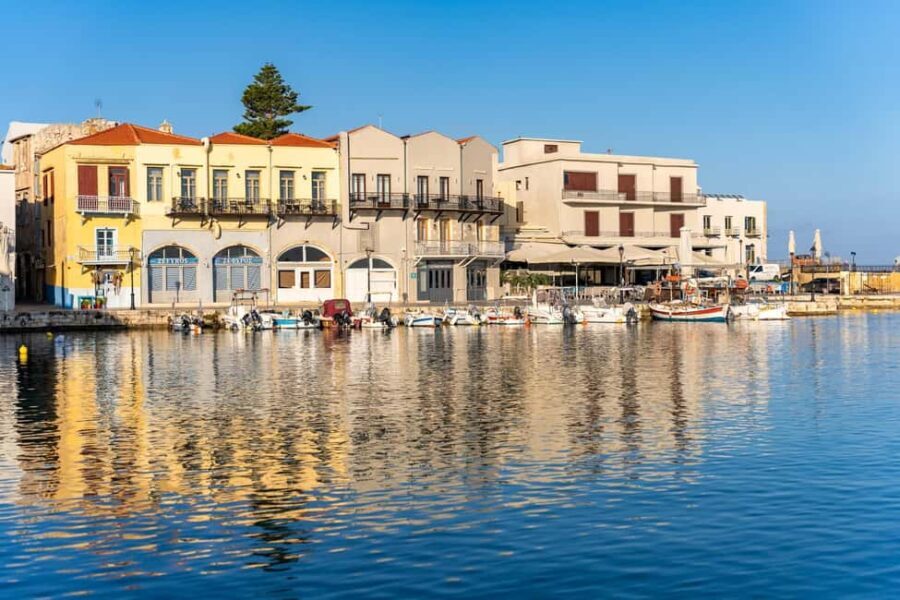 Rethymno & Gems of Central-West Crete (Private Tour) - The Sum Up